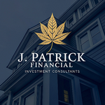 J. Patrick Financial Logo - Entry #164
