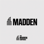 Madden Logo - Entry #4315
