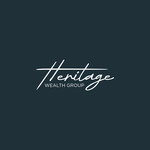 Heritage Wealth Group Logo - Entry #983