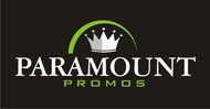 Paramount Promos Logo - Entry #86