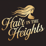 Hair in the Heights Logo - Entry #1620