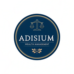 Adisium Wealth Management Logo - Entry #754