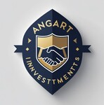 Angart Investments Logo - Entry #927