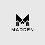 Madden Logo - Entry #369