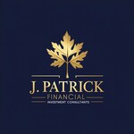 J. Patrick Financial Logo - Entry #1913