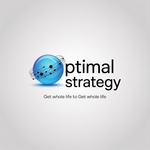 Optimal Strategy Logo - Entry #2348