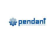 pendant Logo - Entry #2080
