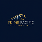 PRIME PACIFIC INSURANCE Logo - Entry #2849