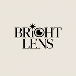 BRIGHT LENS or BRIGHT LENS STUDIO Logo - Entry #2124