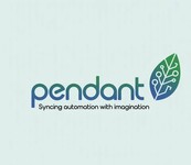 pendant Logo - Entry #1884