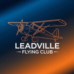 Leadville Flying Club Logo - Entry #1924