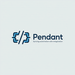 pendant Logo - Entry #3181