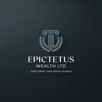 Epictetus Wealth Ltd. Logo - Entry #1040