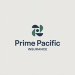 PRIME PACIFIC INSURANCE Logo - Entry #887