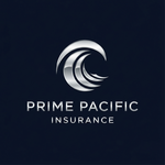 PRIME PACIFIC INSURANCE Logo - Entry #2763