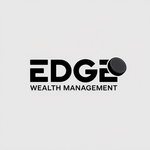 Edge Wealth Management Logo - Entry #2890