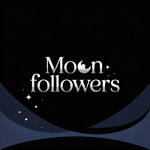 Moonfollowers Logo - Entry #591