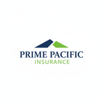 PRIME PACIFIC INSURANCE Logo - Entry #1343