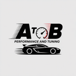 A to B Performance and Tuning Logo - Entry #1055