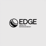 Edge Wealth Management Logo - Entry #2821