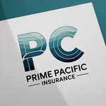 PRIME PACIFIC INSURANCE Logo - Entry #358