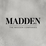 Madden Logo - Entry #4430