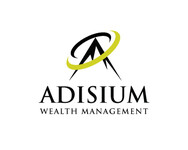Adisium Wealth Management Logo - Entry #1677