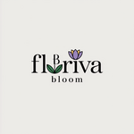 FLORIVA BLOOM Logo - Entry #2488