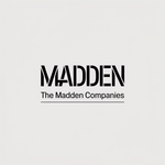 Madden Logo - Entry #4624