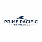PRIME PACIFIC INSURANCE Logo - Entry #1726