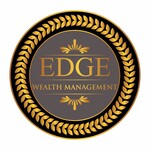 Edge Wealth Management Logo - Entry #1336