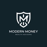 Modern Money Wealth Advisors Logo - Entry #1773