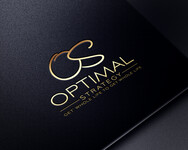 Optimal Strategy Logo - Entry #1346