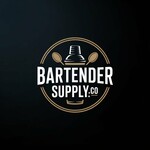 Bartender Supply.co Logo - Entry #477