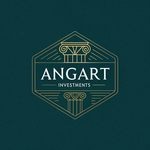 Angart Investments Logo - Entry #1752