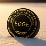 Edge Wealth Management Logo - Entry #2588