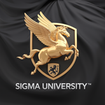 Sigma University™ Logo - Entry #409