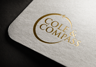 Cole & Compass Logo - Entry #659
