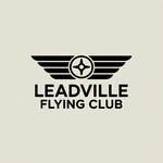 Leadville Flying Club Logo - Entry #1900
