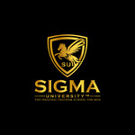 Sigma University™ Logo - Entry #136