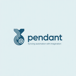 pendant Logo - Entry #3226