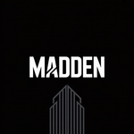 Madden Logo - Entry #1229