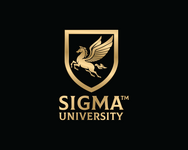 Sigma University™ Logo - Entry #256