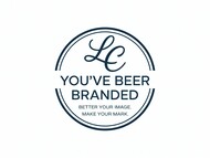 You've Been Branded Logo - Entry #199