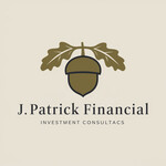 J. Patrick Financial Logo - Entry #1552