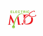 Electric M.D Logo - Entry #235