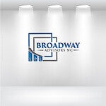 Broadway Advisors NC Logo - Entry #20