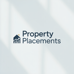Property Placements Logo - Entry #1852