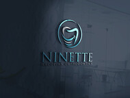 Ninette Hacopian Orthodontics Logo - Entry #662