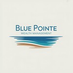 Blue Pointe Wealth Management Logo - Entry #113